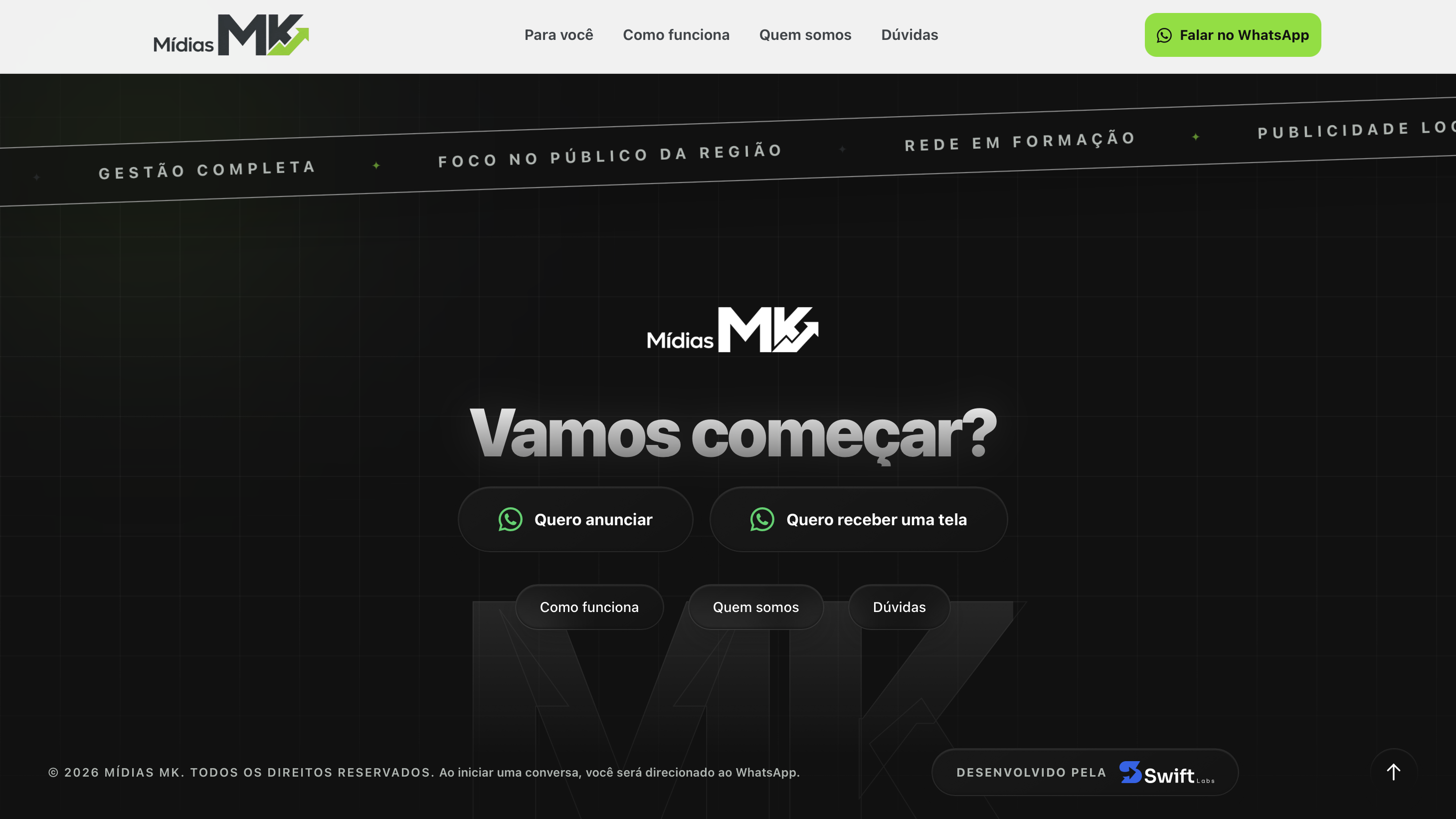 Mídias MK